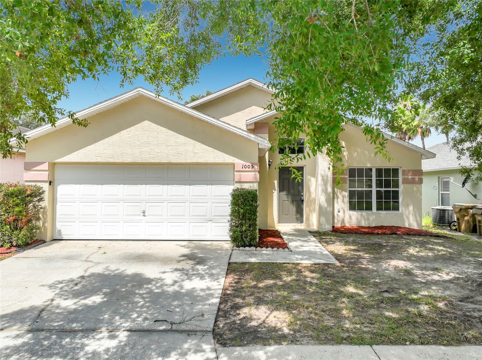 1005 WINDING WATER WAY Property Photo 1
