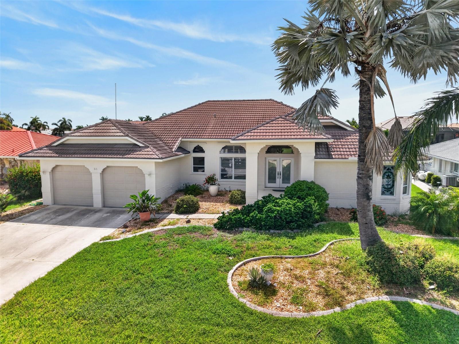 31 Sabal Dr Property Photo 1
