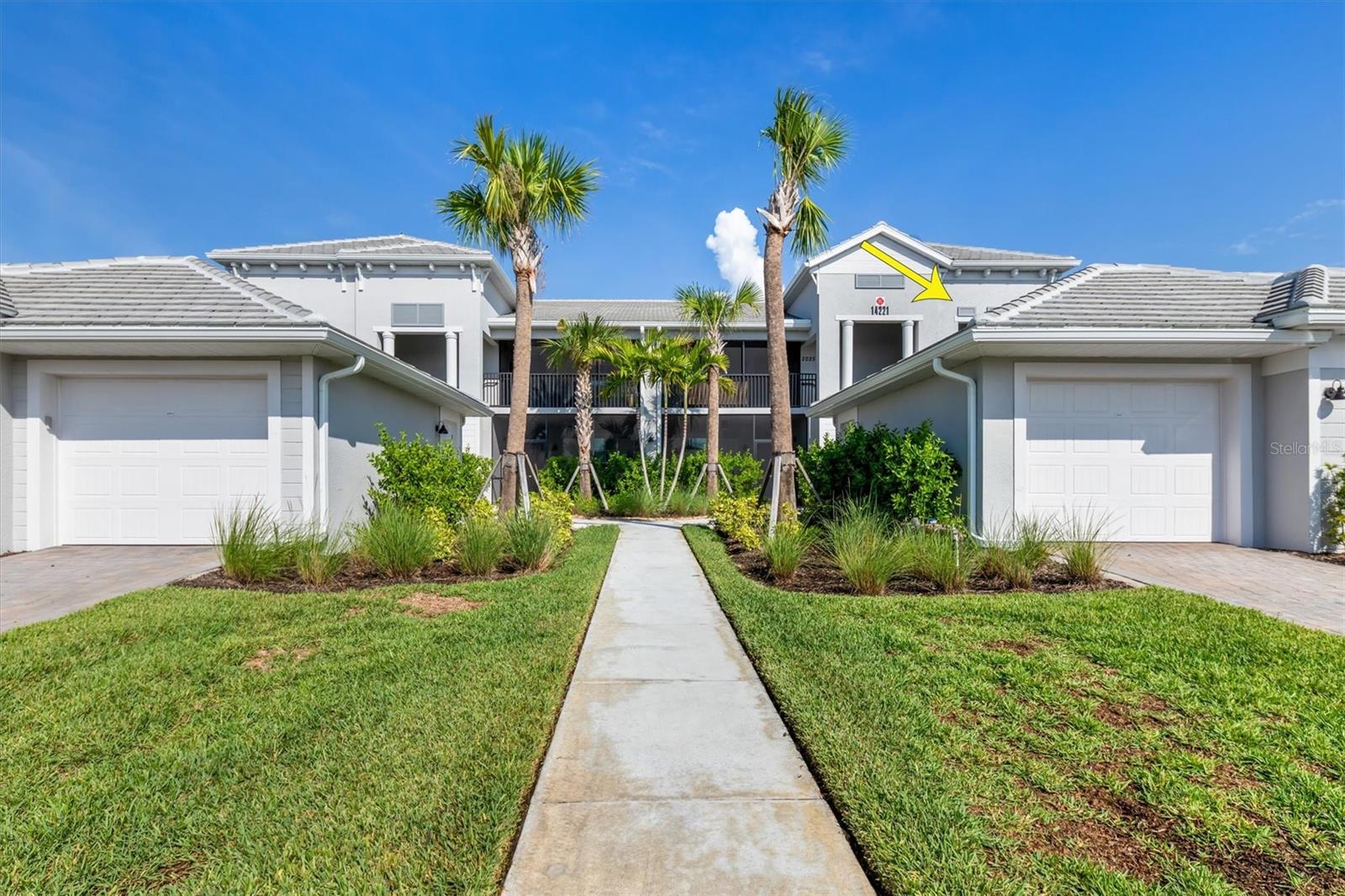 14221 Heritage Landing Blvd #2026 Property Photo 38
