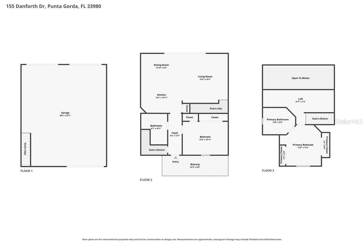 155 Danforth Dr Property Photo 3