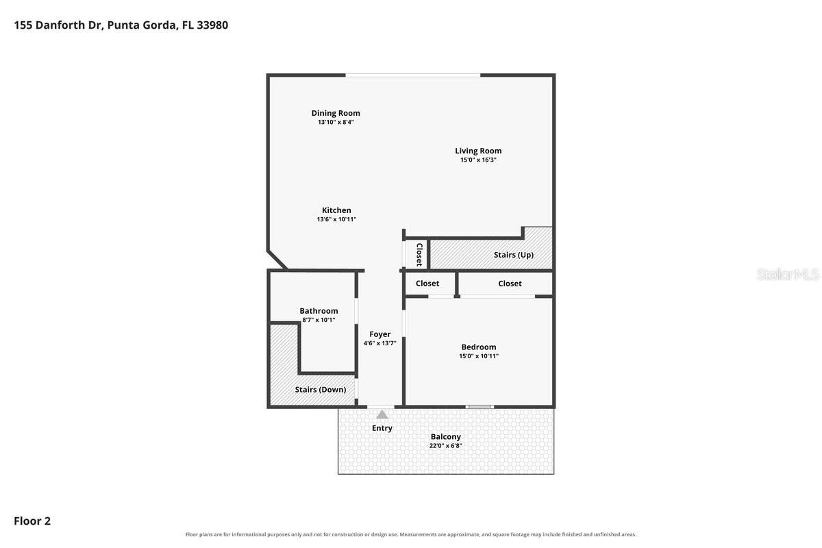 155 Danforth Dr Property Photo 46