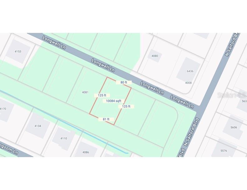Lot 3 Longwell Ln Property Photo 4