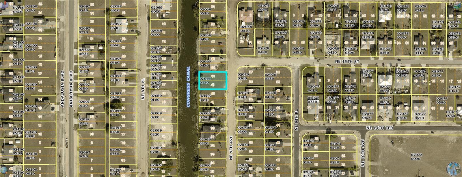 1424 Ne 9th Ave Property Photo 5