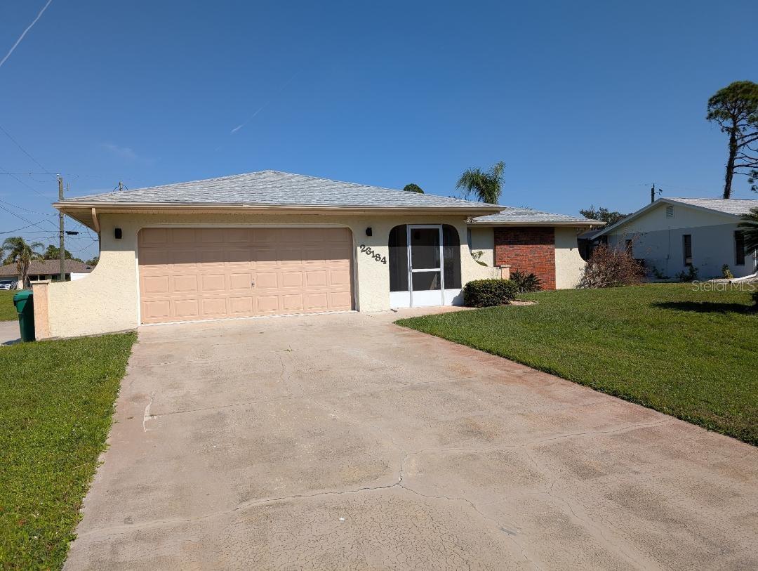 23184 Glory Ave Property Photo 1
