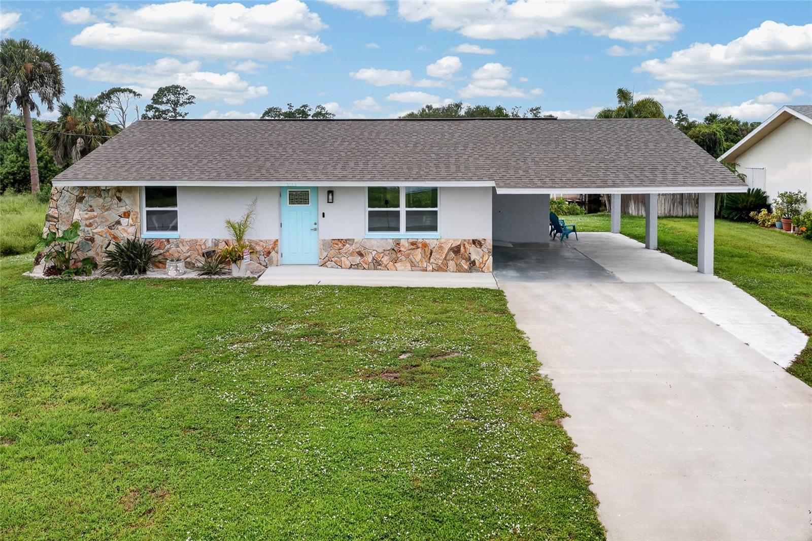 3165 ROCK CREEK DR Property Photo 1