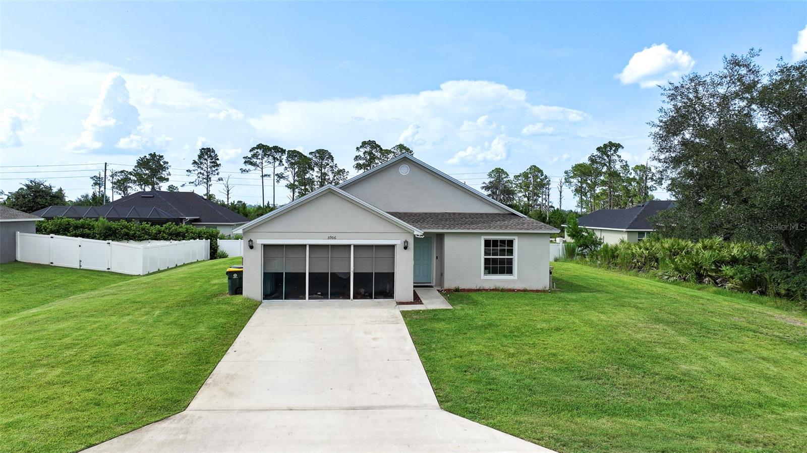 5906 ESCALON DR Property Photo 1