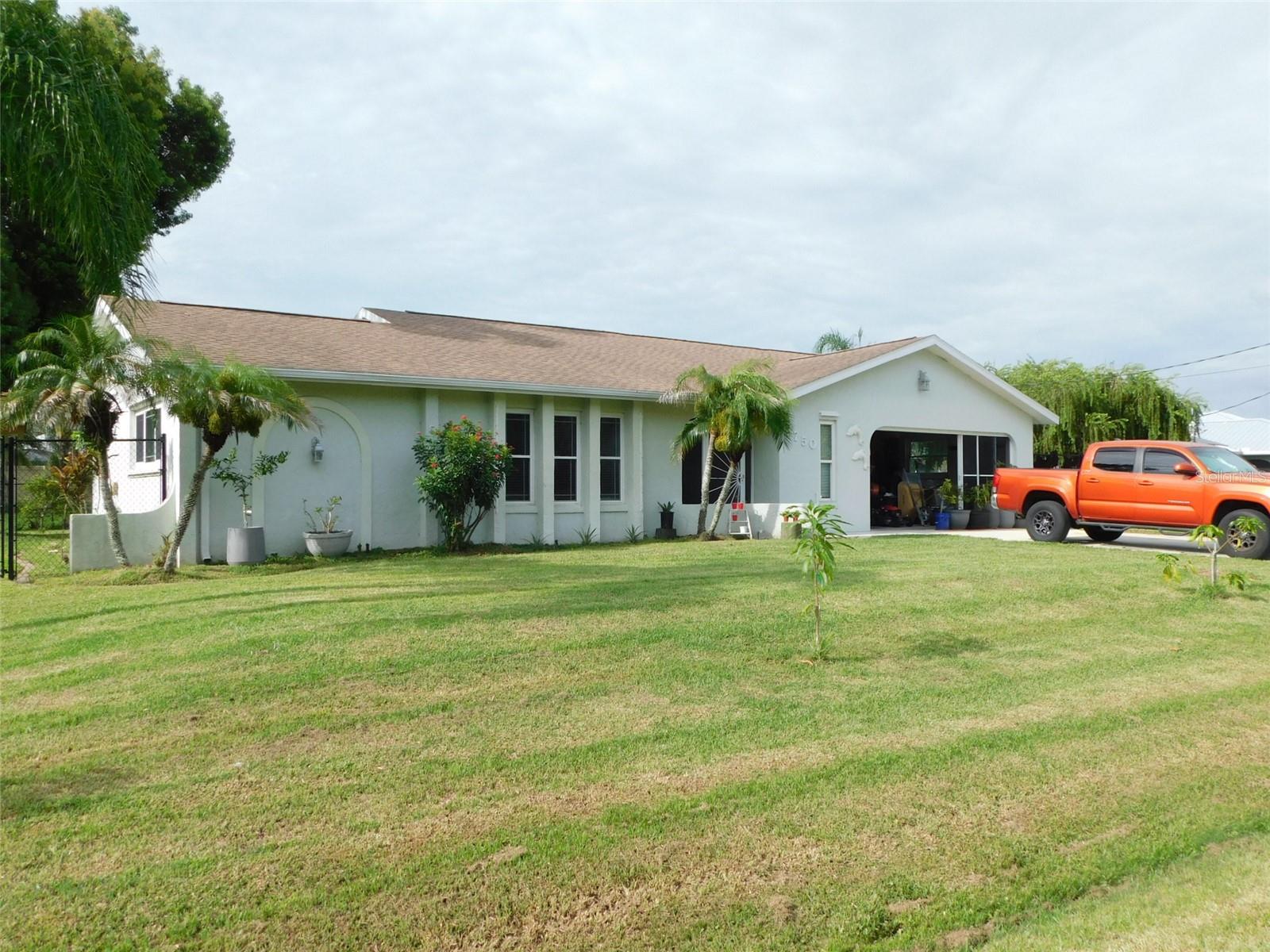 8750 Sw Liverpool Rd Property Photo 1