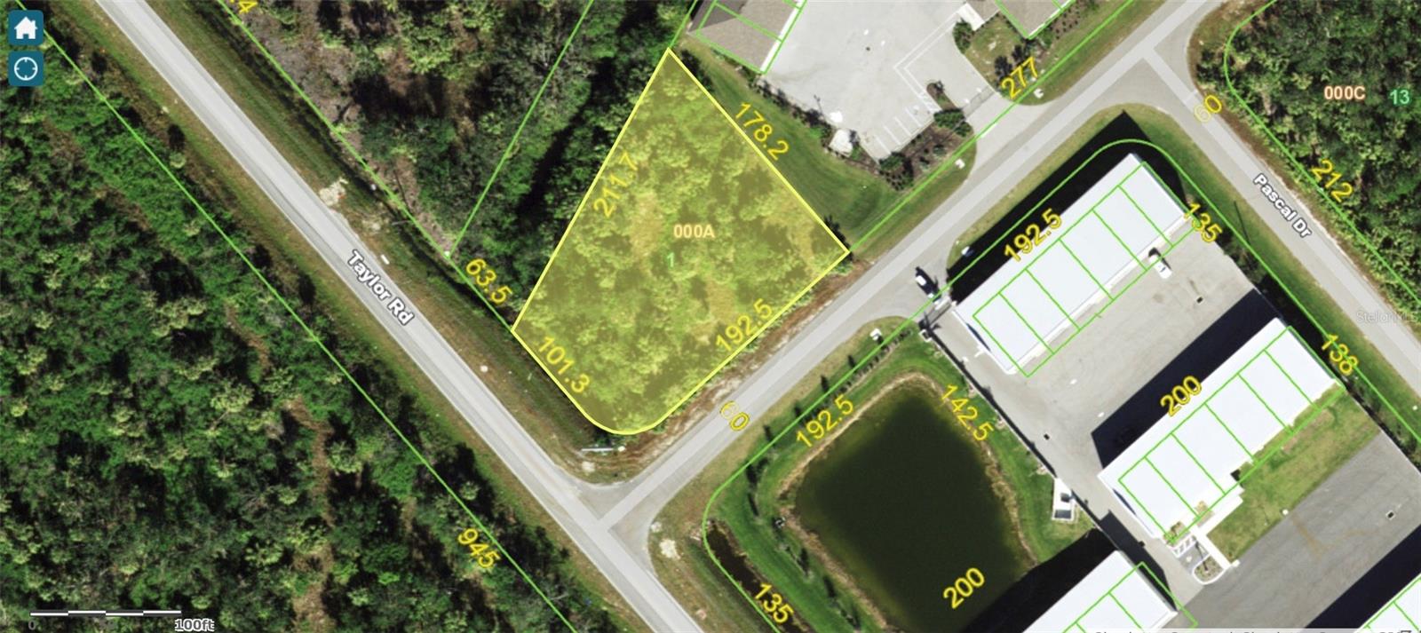 25360 Fortran Dr Property Photo 1
