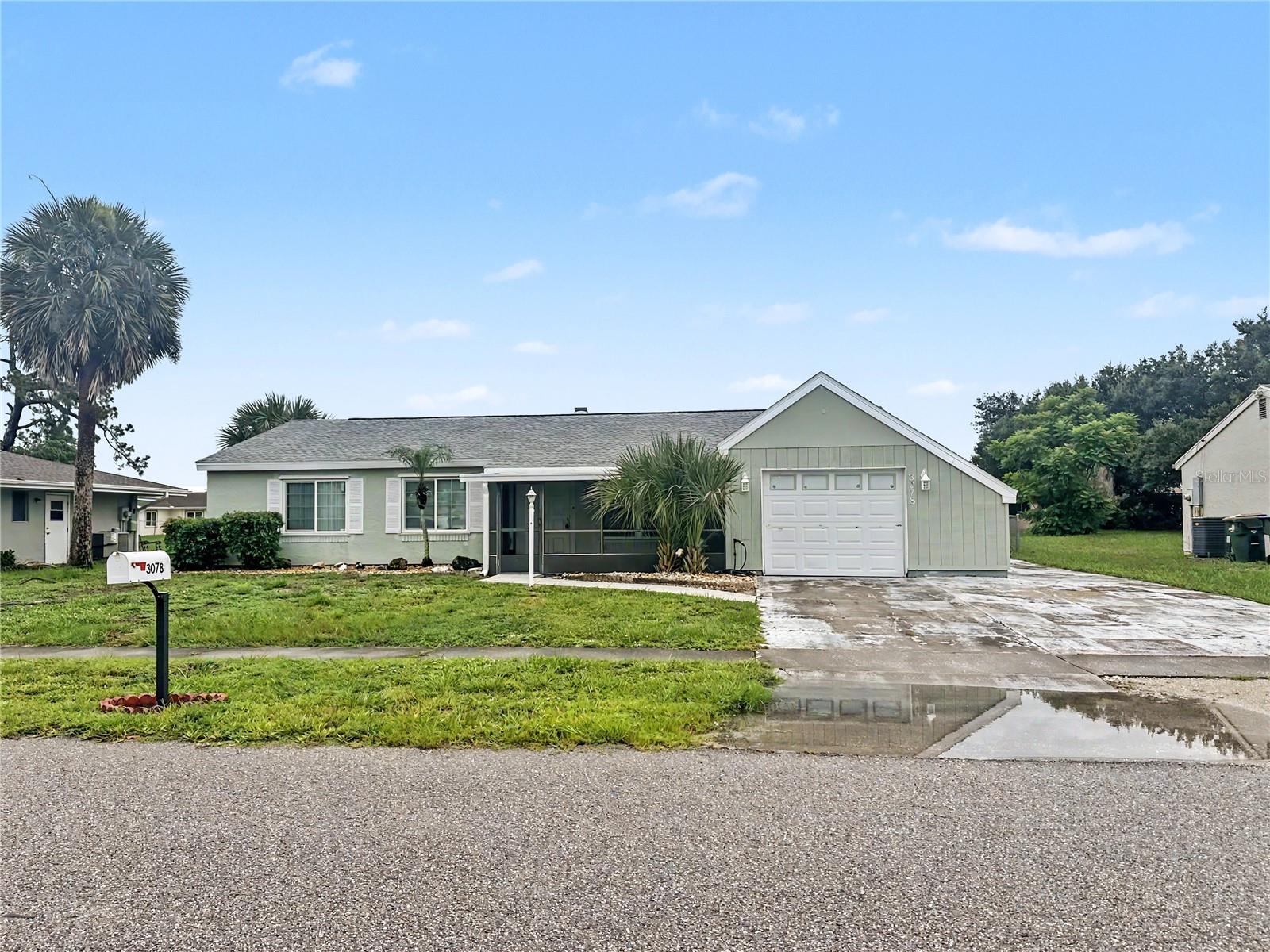 3078 GREENDALE RD Property Photo 1