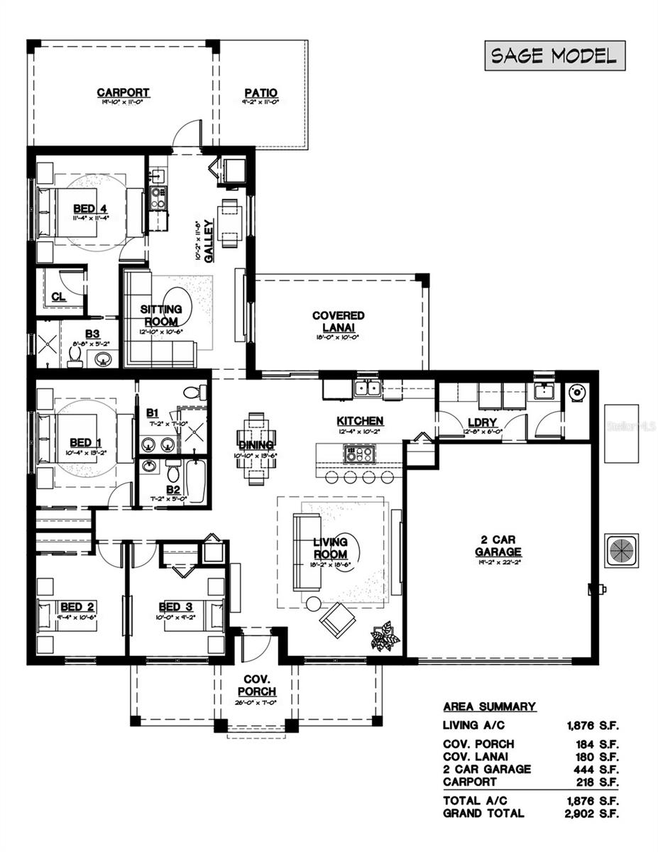 3326 Henderson Ln Property Photo 2