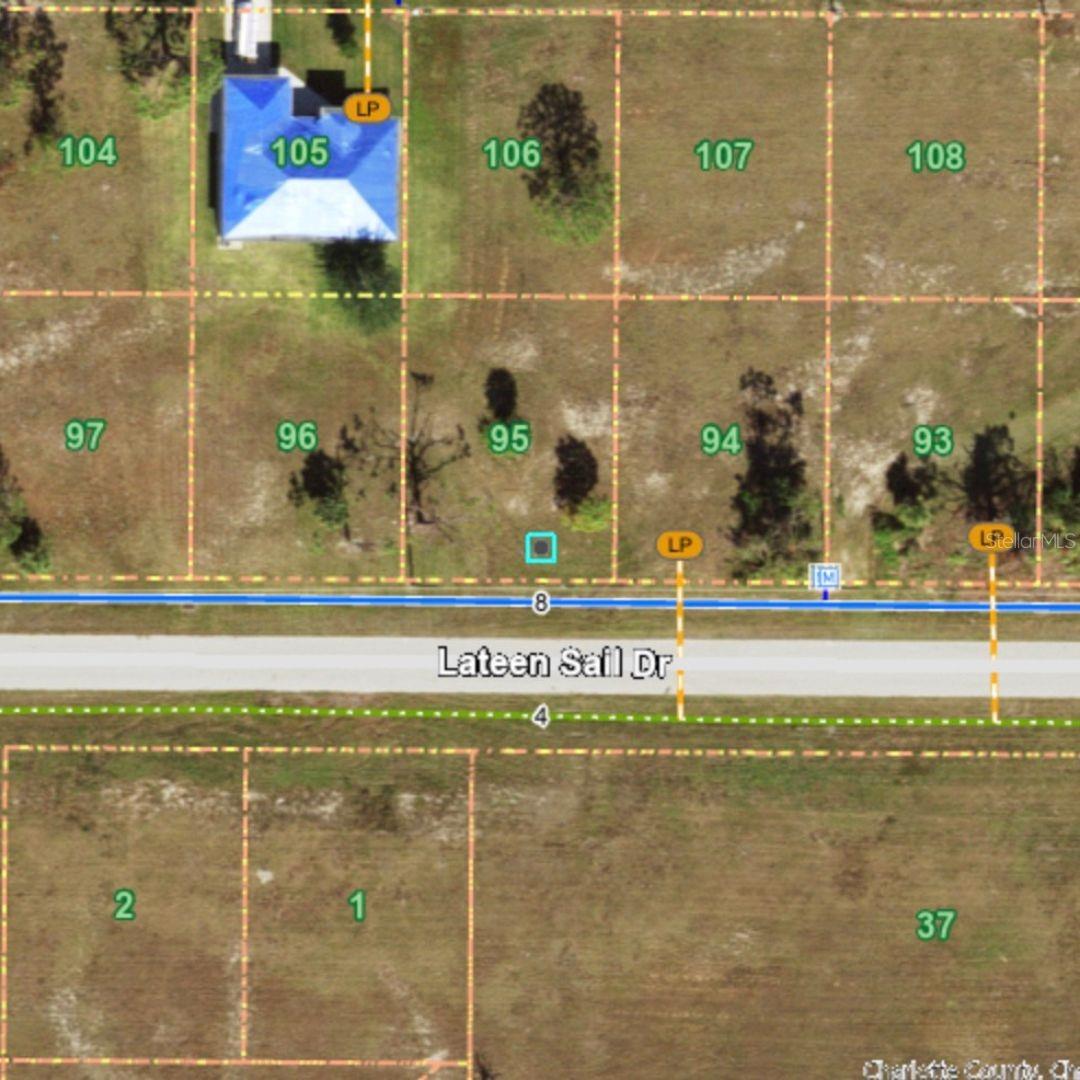 60 LATEEN SAIL DR Property Photo 1