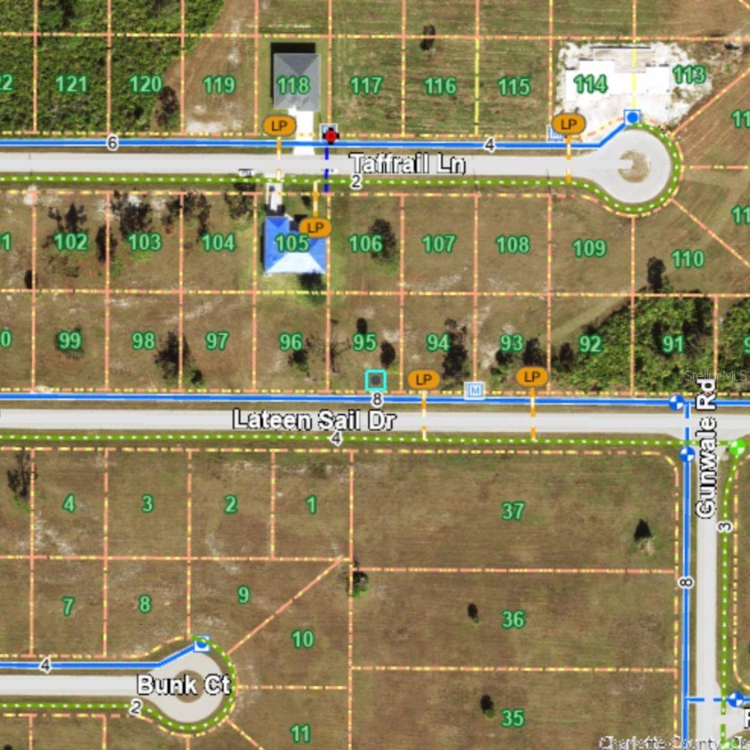 60 Lateen Sail Dr Property Photo 2