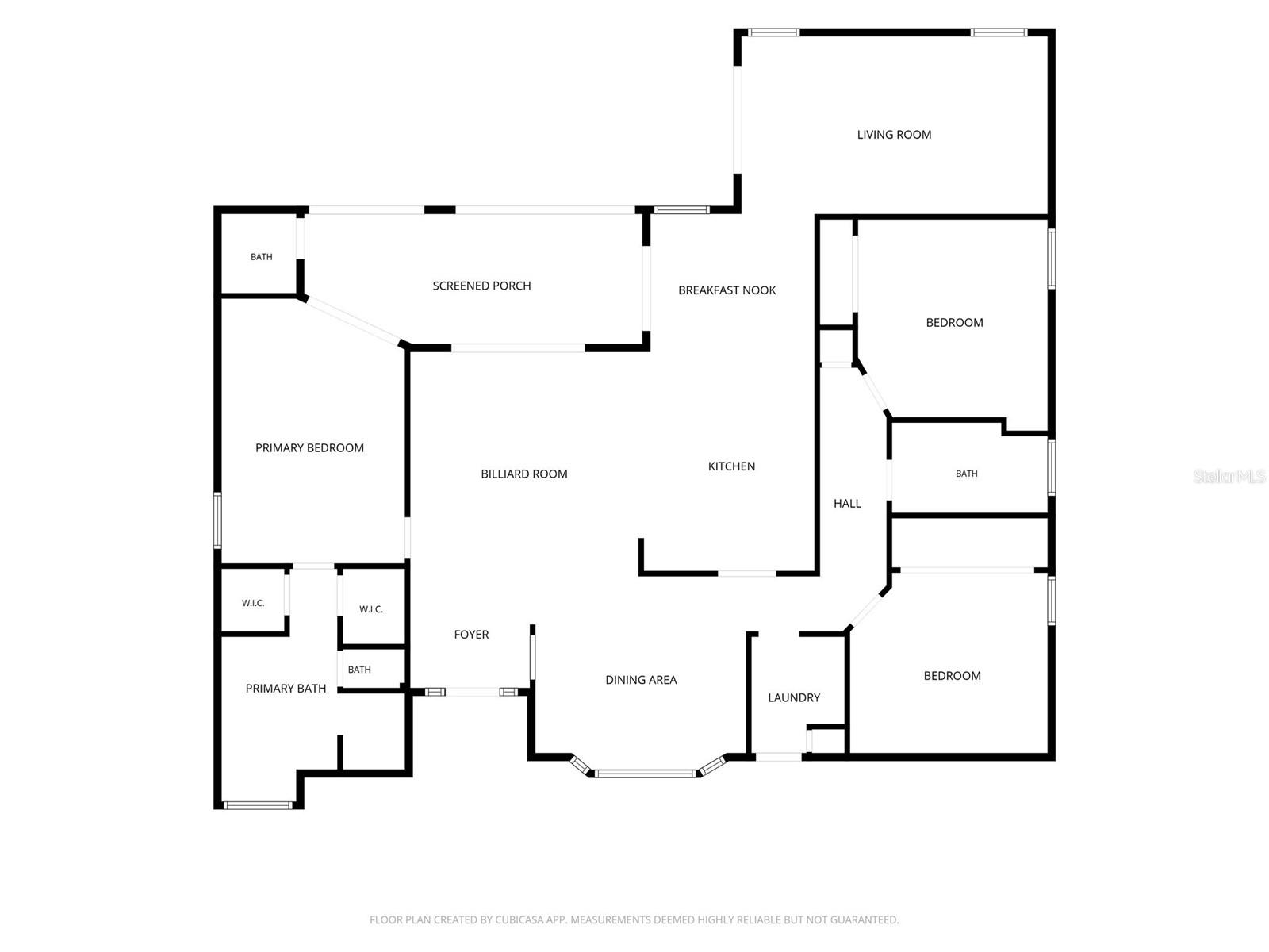 4240 Fernway Dr Property Photo 30