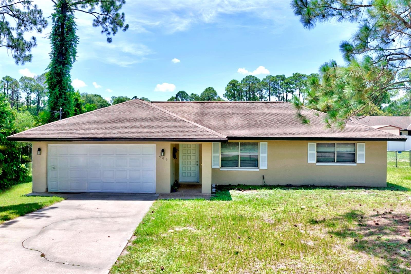 306 Lark Ter Property Photo 1