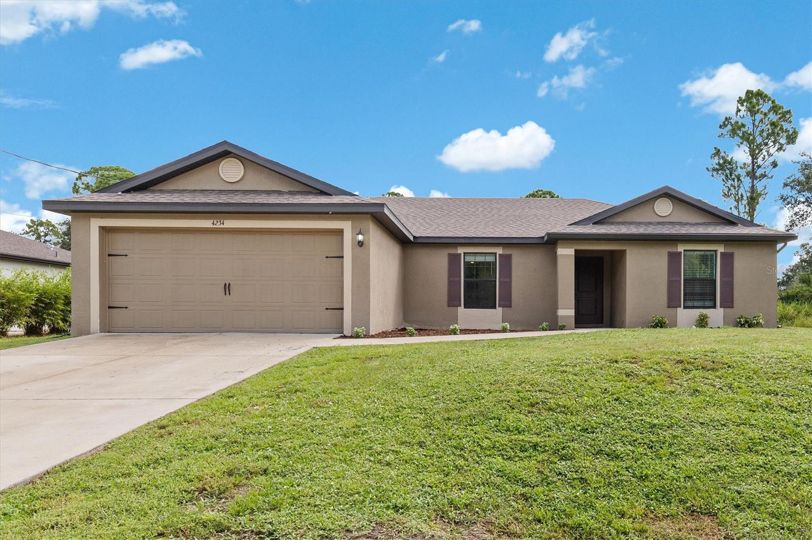 4234 GALVIN LN Property Photo 1