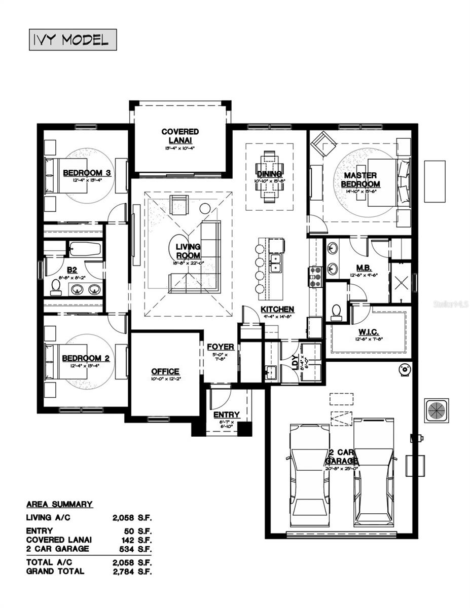 5128 Citron Rd Property Photo 2