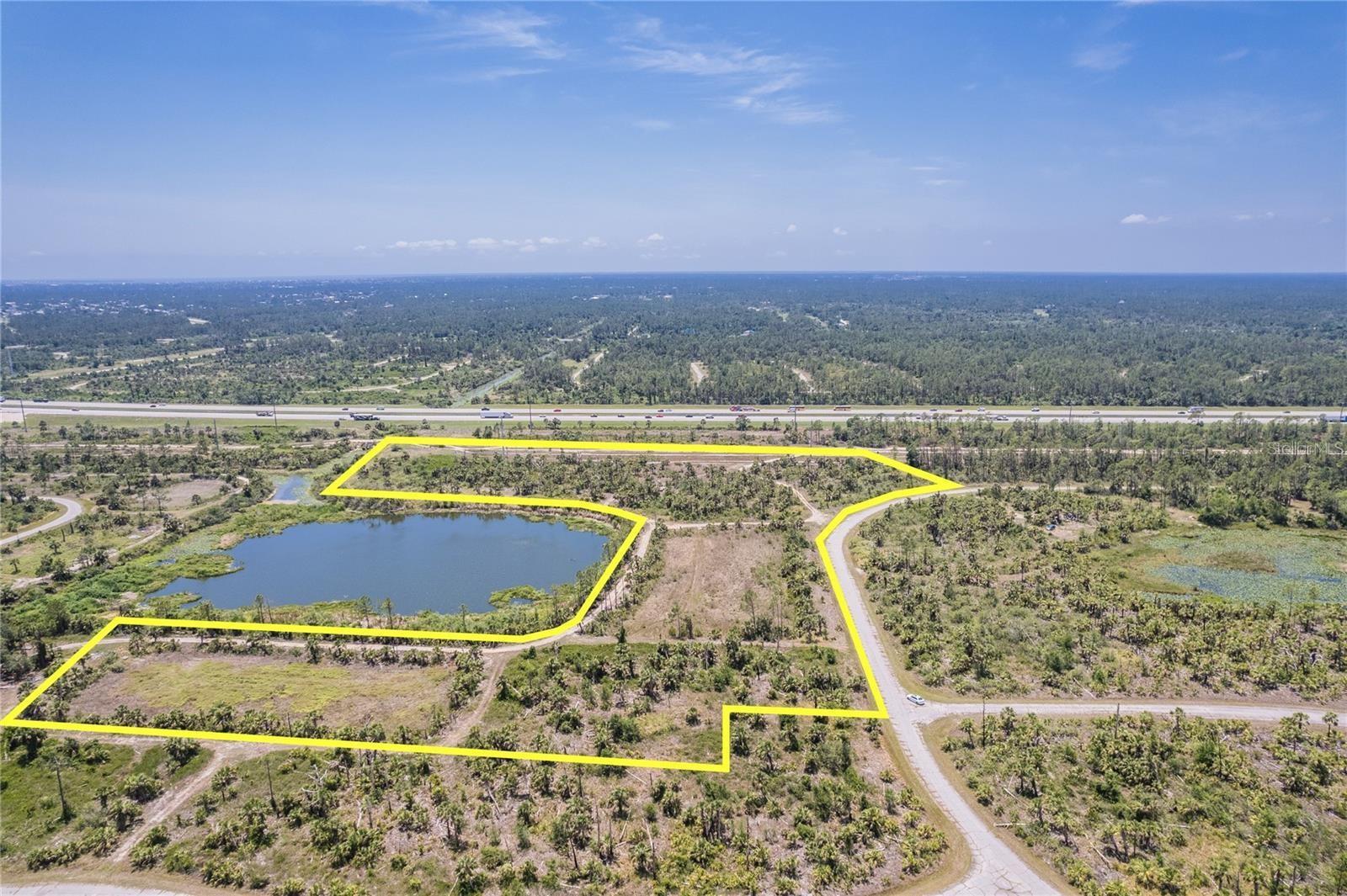 Kimberly Dr Property Photo