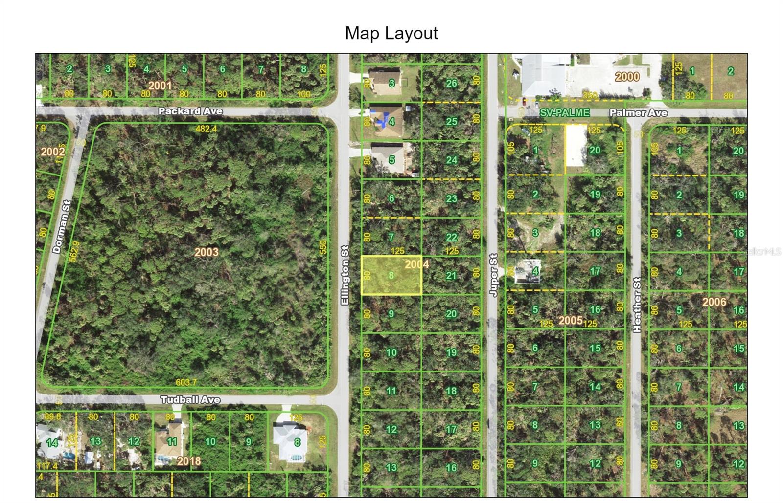 68 Ellington St Property Photo 8