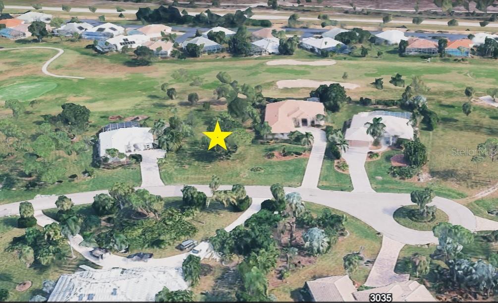 3030 Big Bend Cir Property Photo 3