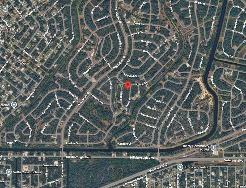 Lot 2 Cape Cod Rd Property Photo 3