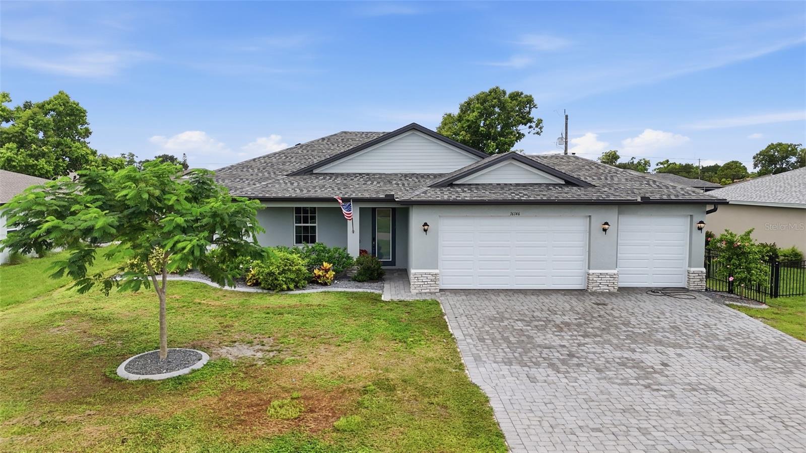 16146 Galiano Ct Property Photo 1