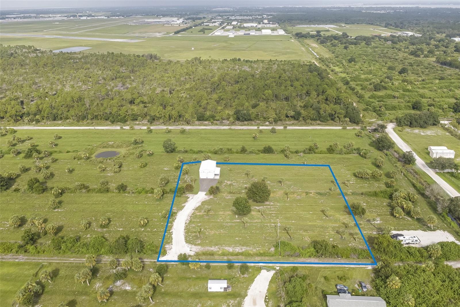 7023 Austrian Blvd Property Photo 2