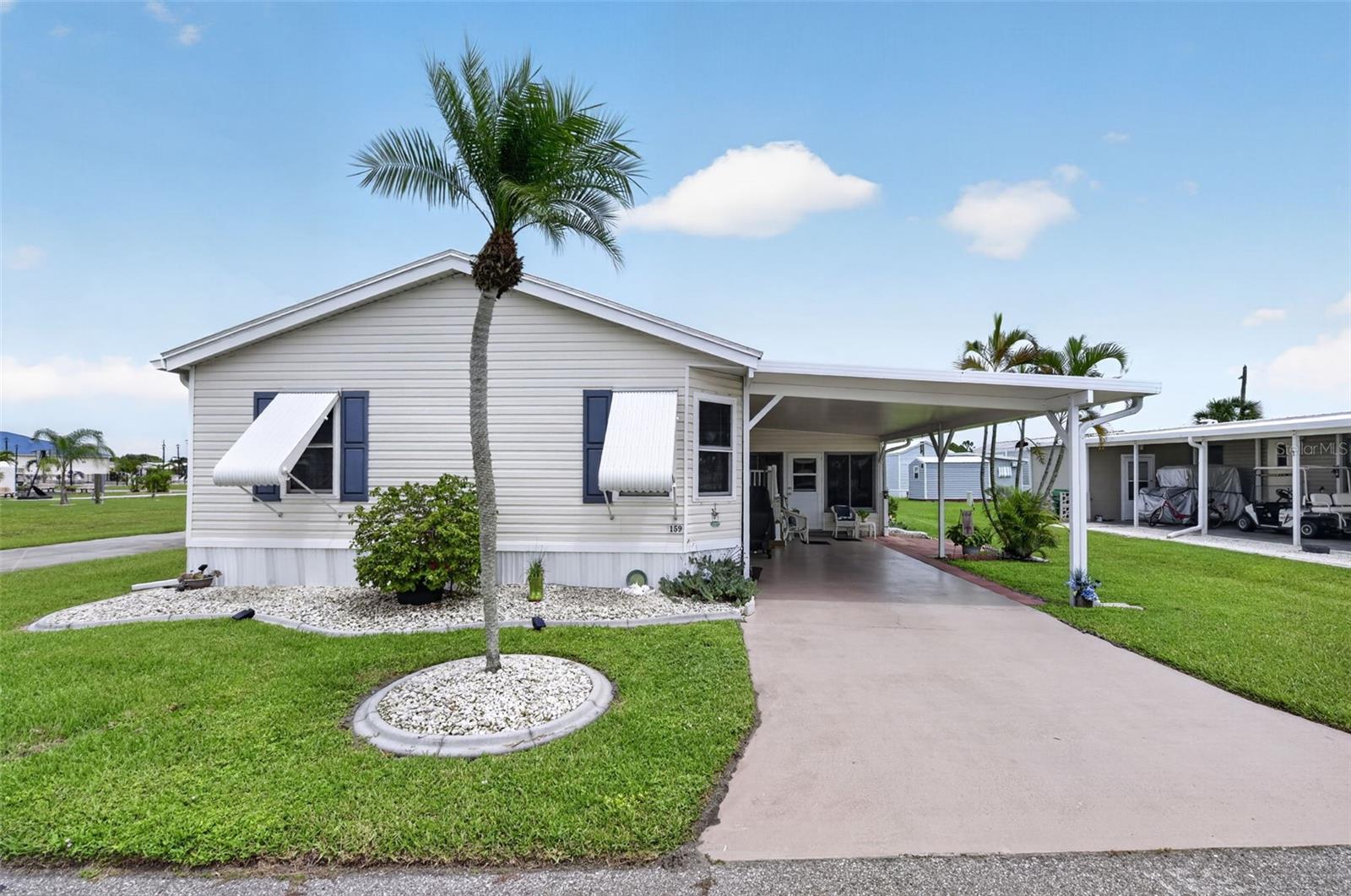159 Tarpon Property Photo 2