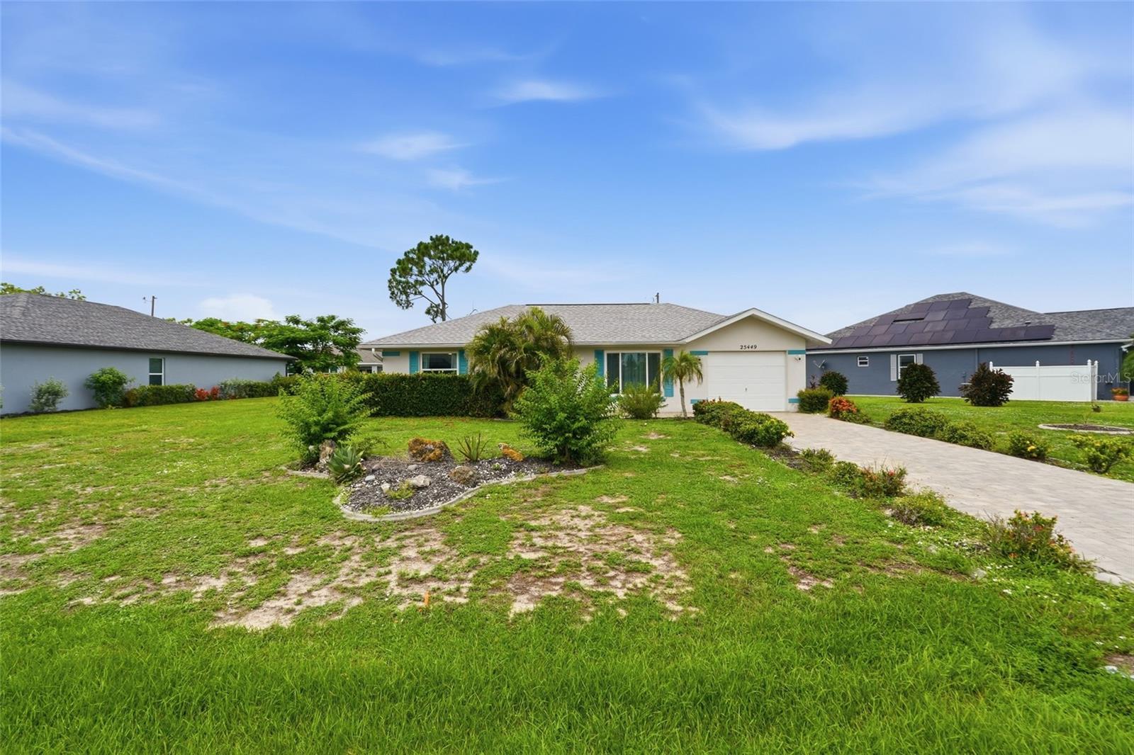 25449 DOREDO DR Property Photo 1