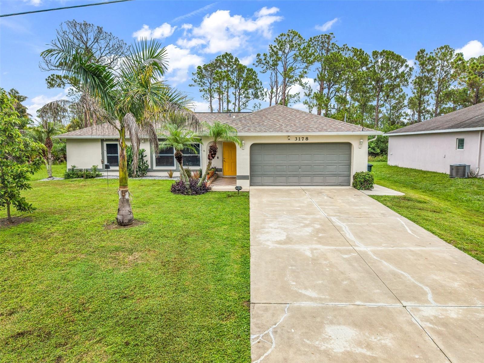 3178 Albenga Ln Property Photo 1