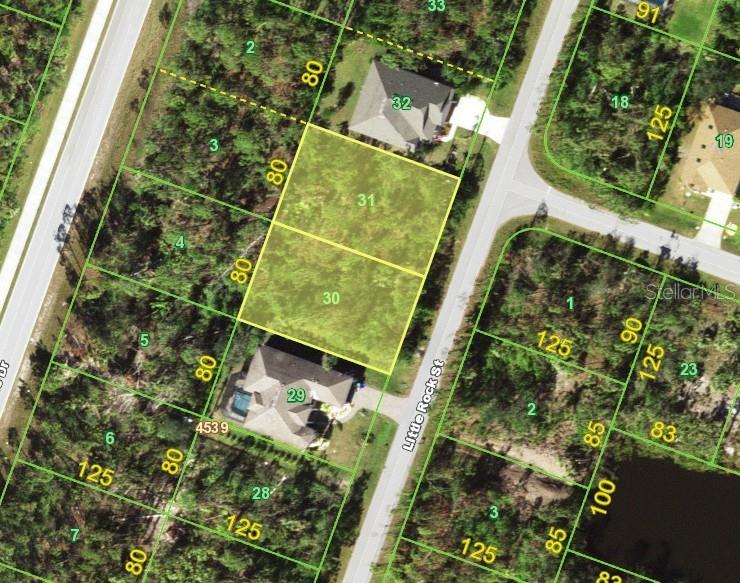9421 LITTLE ROCK ST Property Photo 1