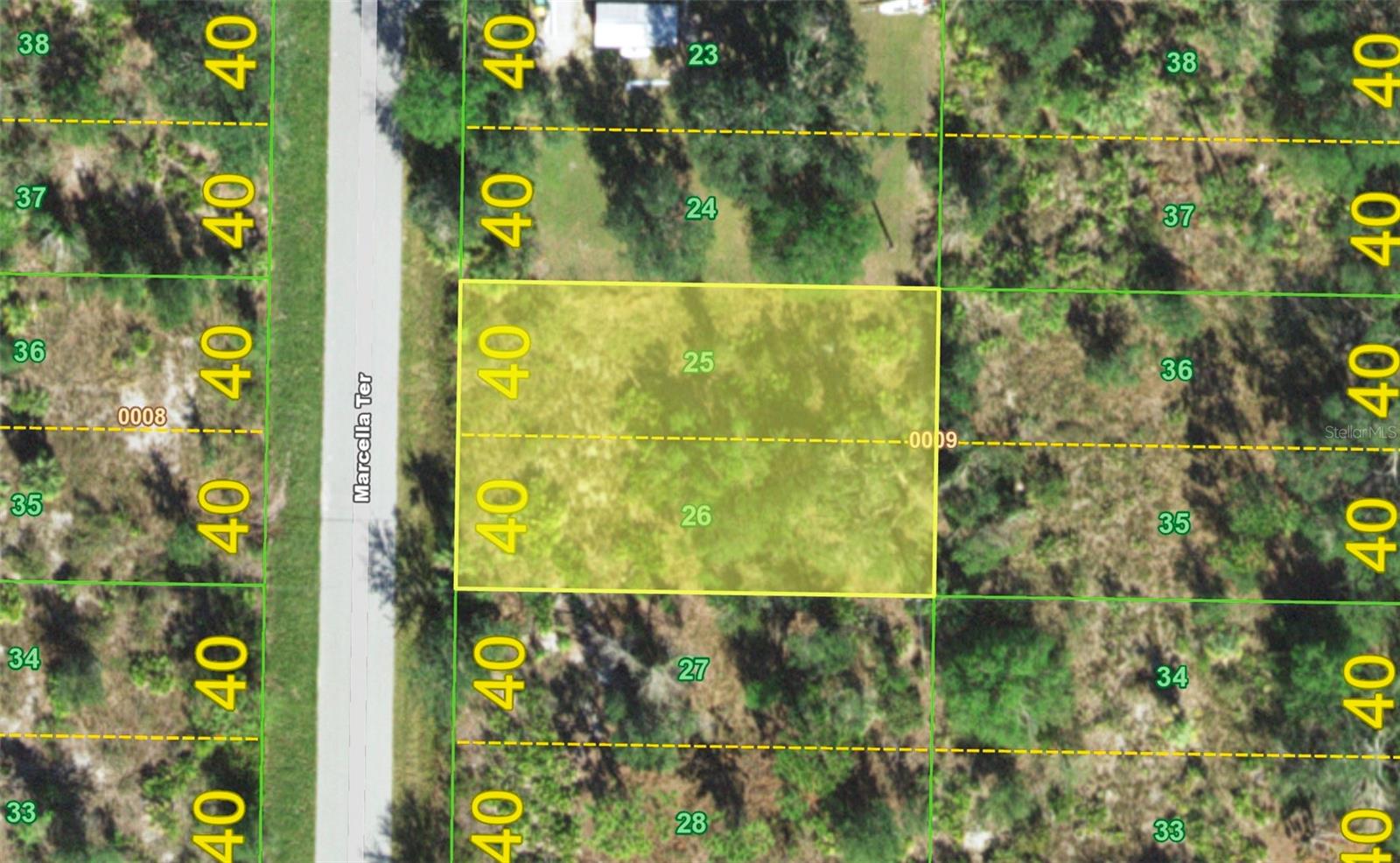 2354 MARCELLA TER Property Photo 1