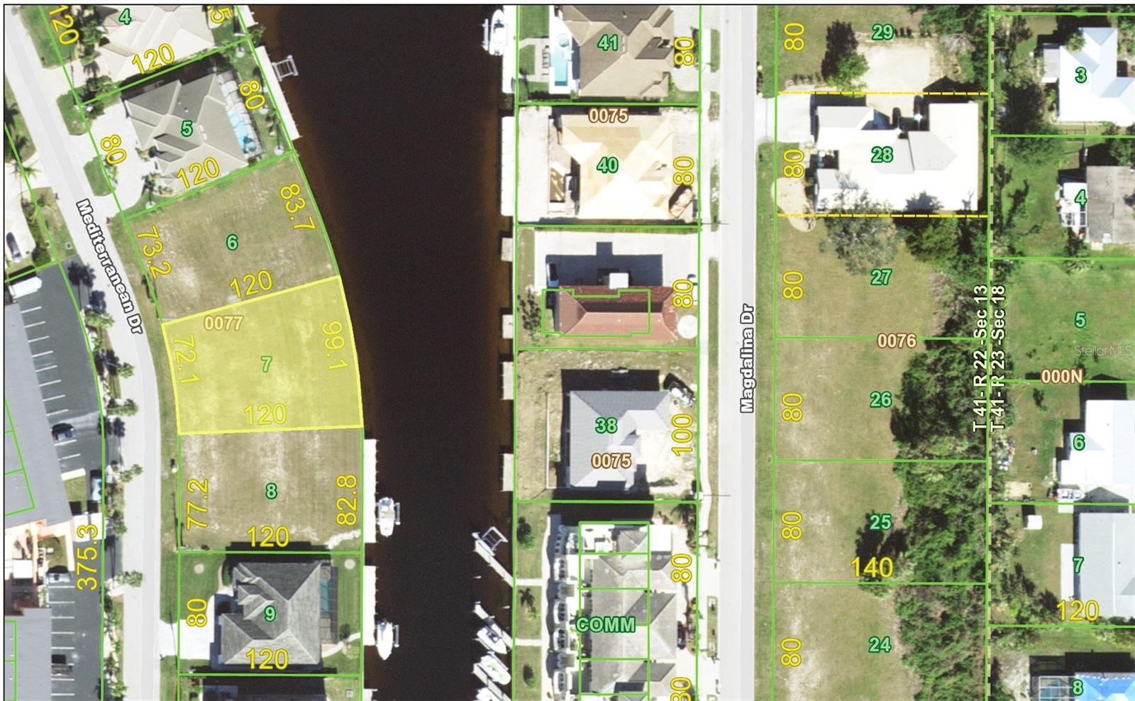 1330 MEDITERRANEAN DR Property Photo 1