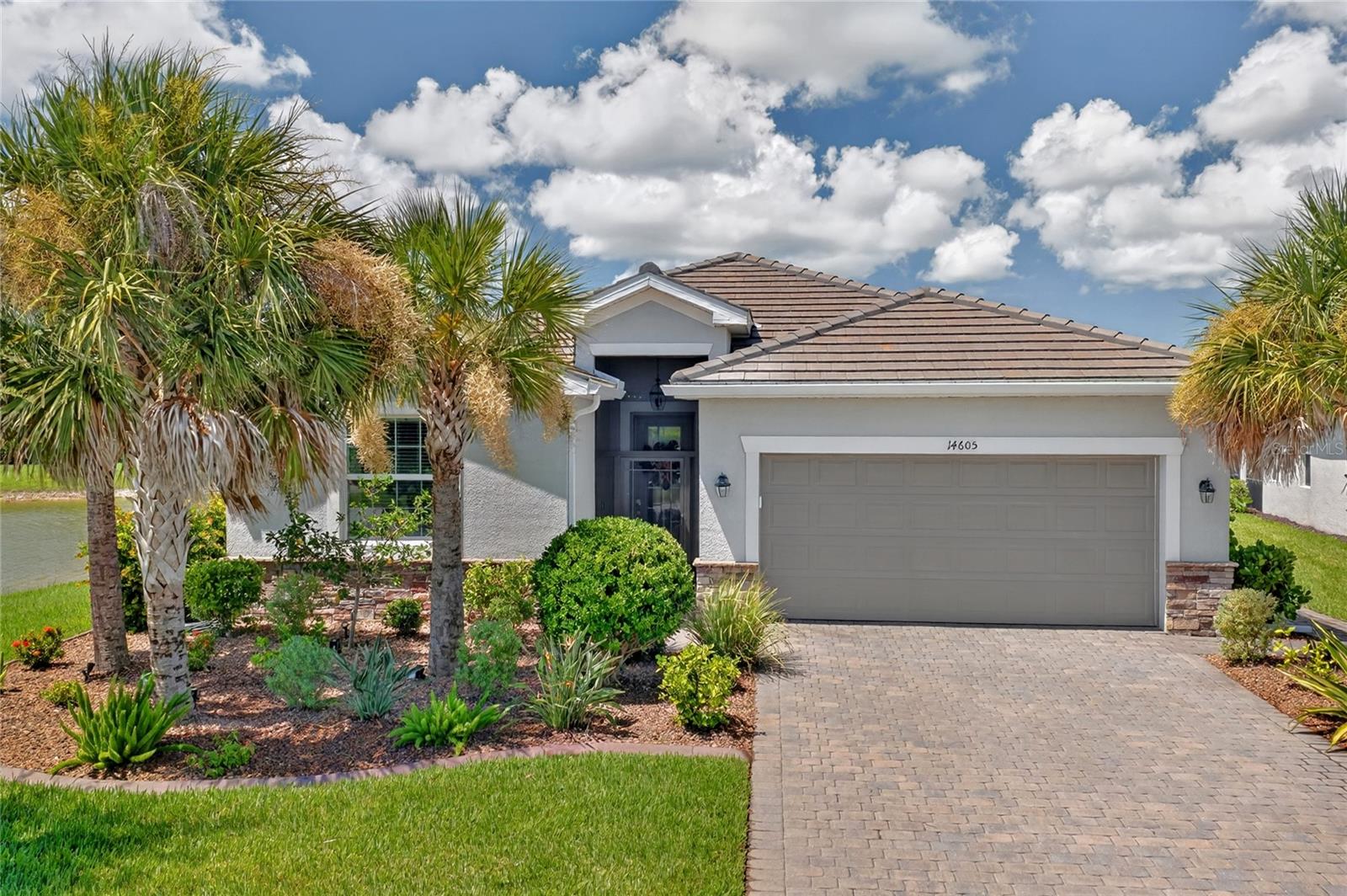 14605 Ponce De Leon Trl Property Photo 1