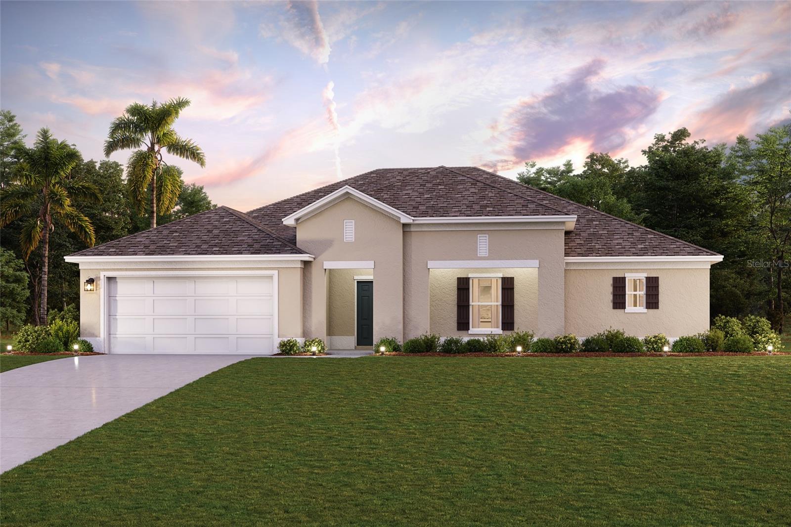 107 CYPRESS BLVD E Property Photo 1