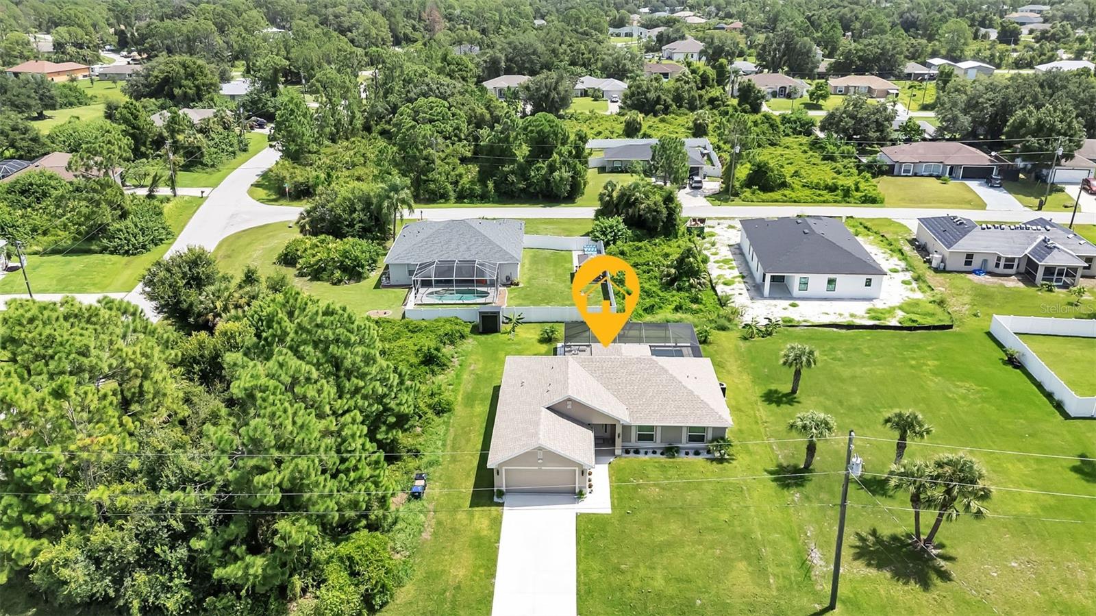 7664 Meroni Blvd Property Photo