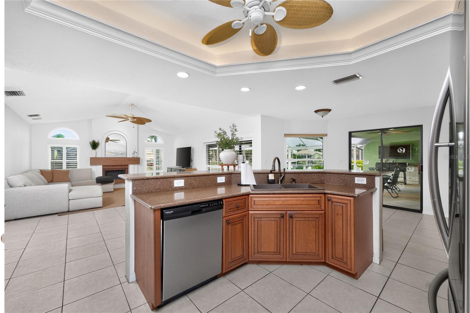 3601 Whippoorwill Blvd Property Photo 7