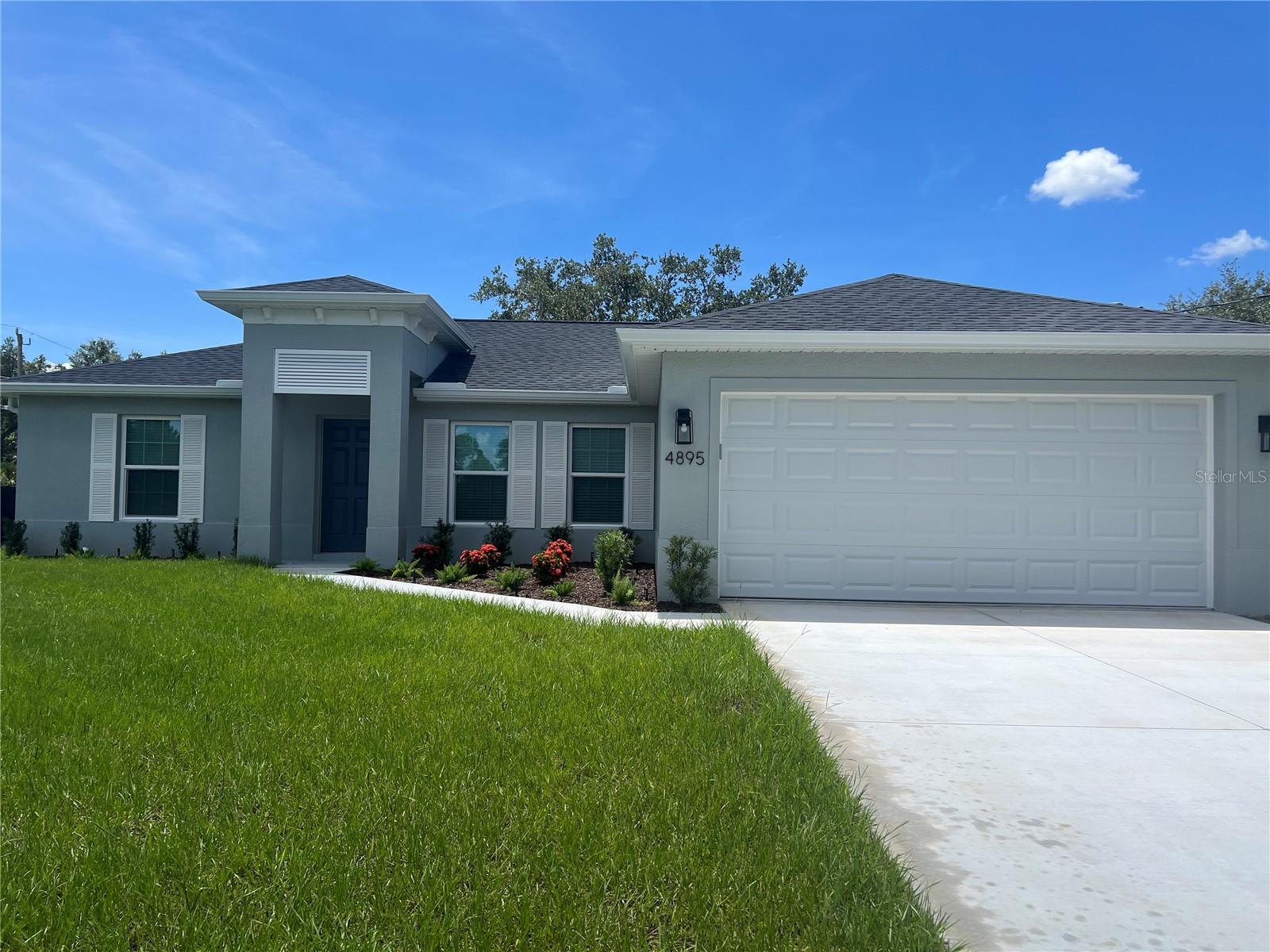 4895 LAS ALMANOS AVE Property Photo 1