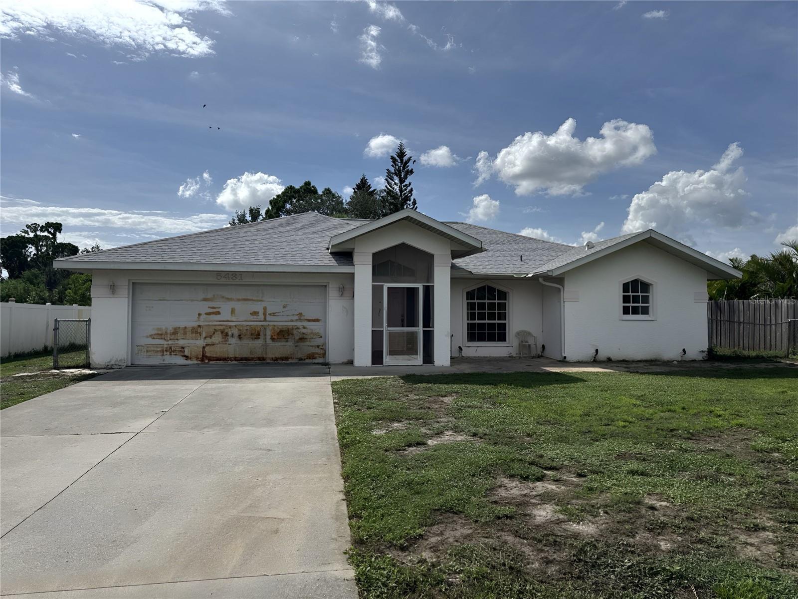 5431 S CRANBERRY BLVD Property Photo 1