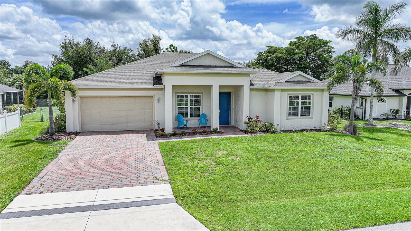 7442 S Blue Sage Property Photo 1