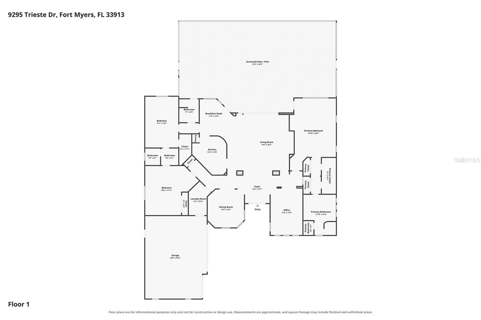9295 Trieste Dr Property Photo 78