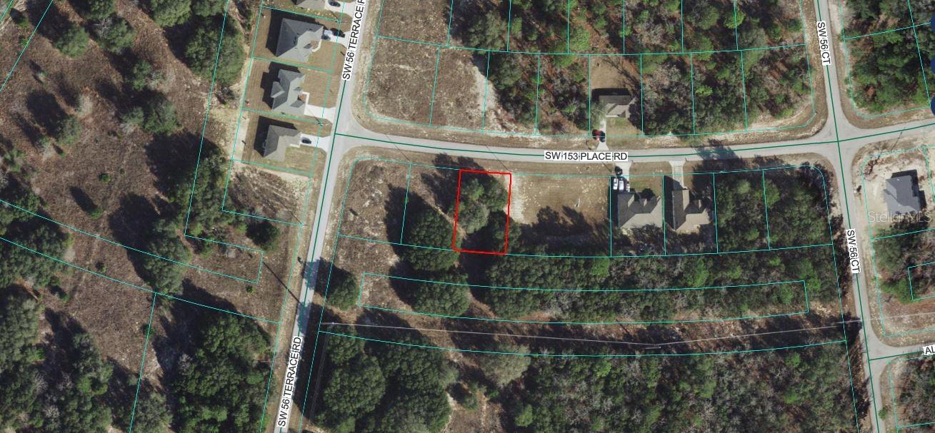 Sw 153rd Place Rd Property Photo 1