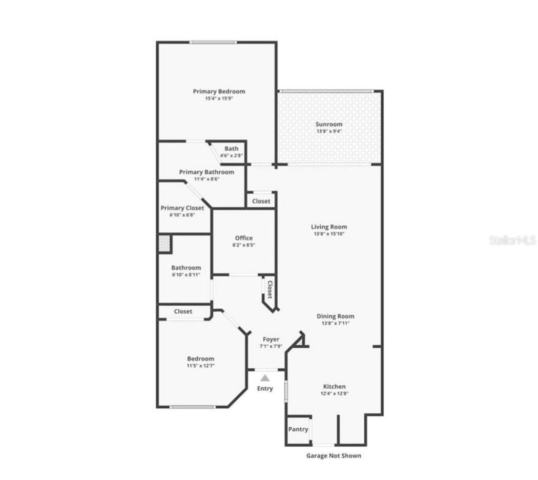 2427 Magnolia Cir Property Photo 2