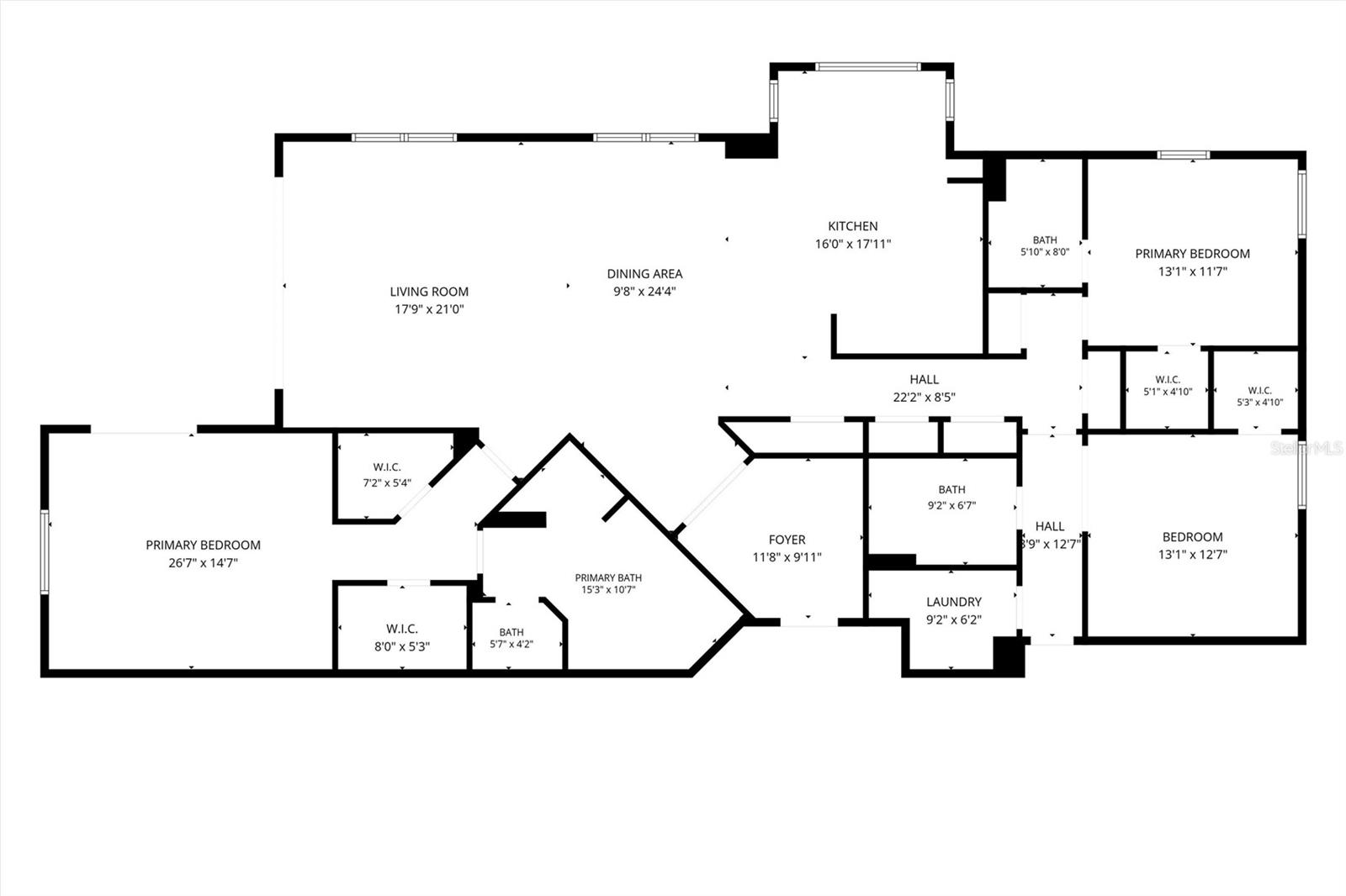 87 Vivante Blvd #206 Property Photo 50