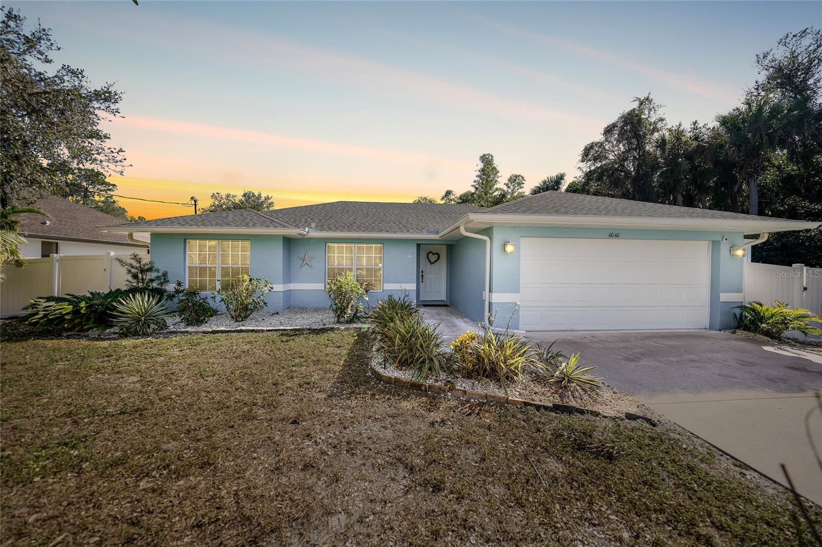 4040 S CRANBERRY BLVD Property Photo 1
