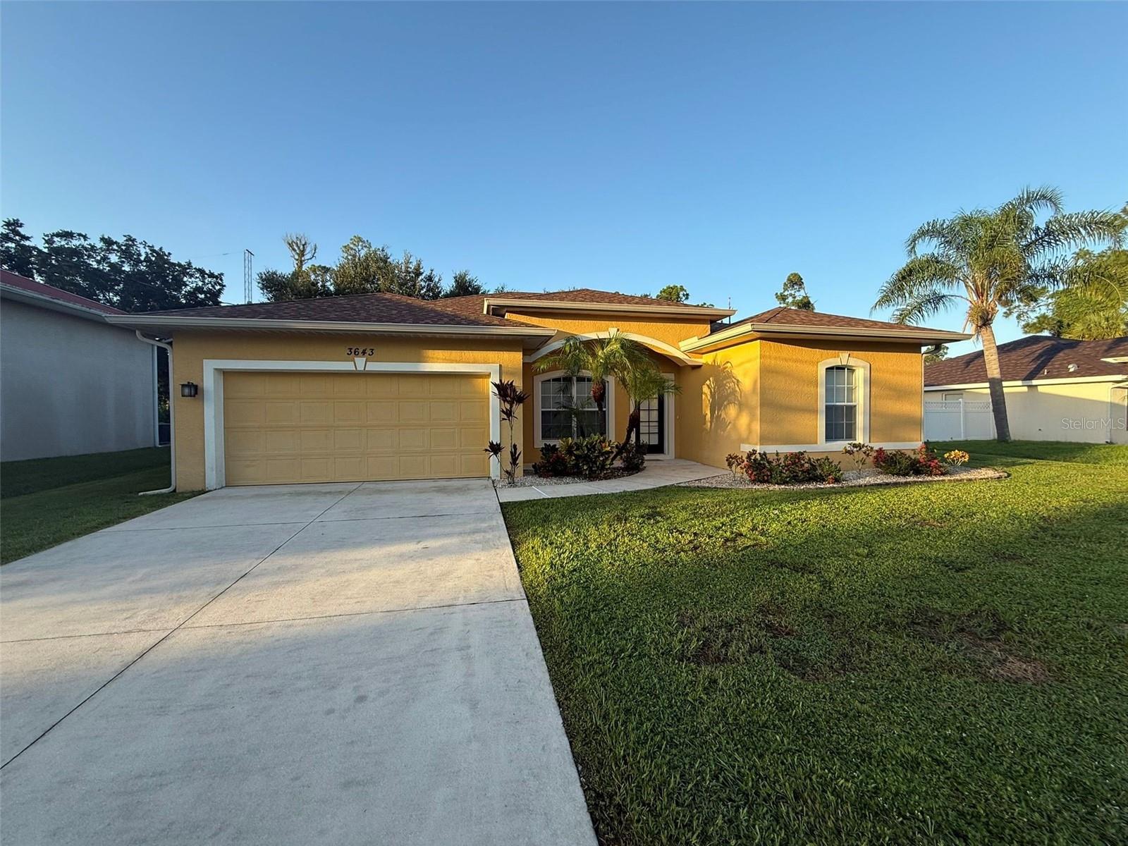 3643 Spinner Ave Property Photo 1