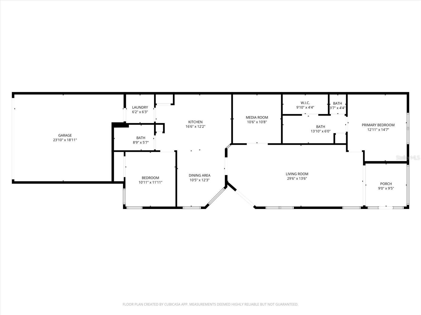 4693 Whispering Oaks Dr Property Photo 2