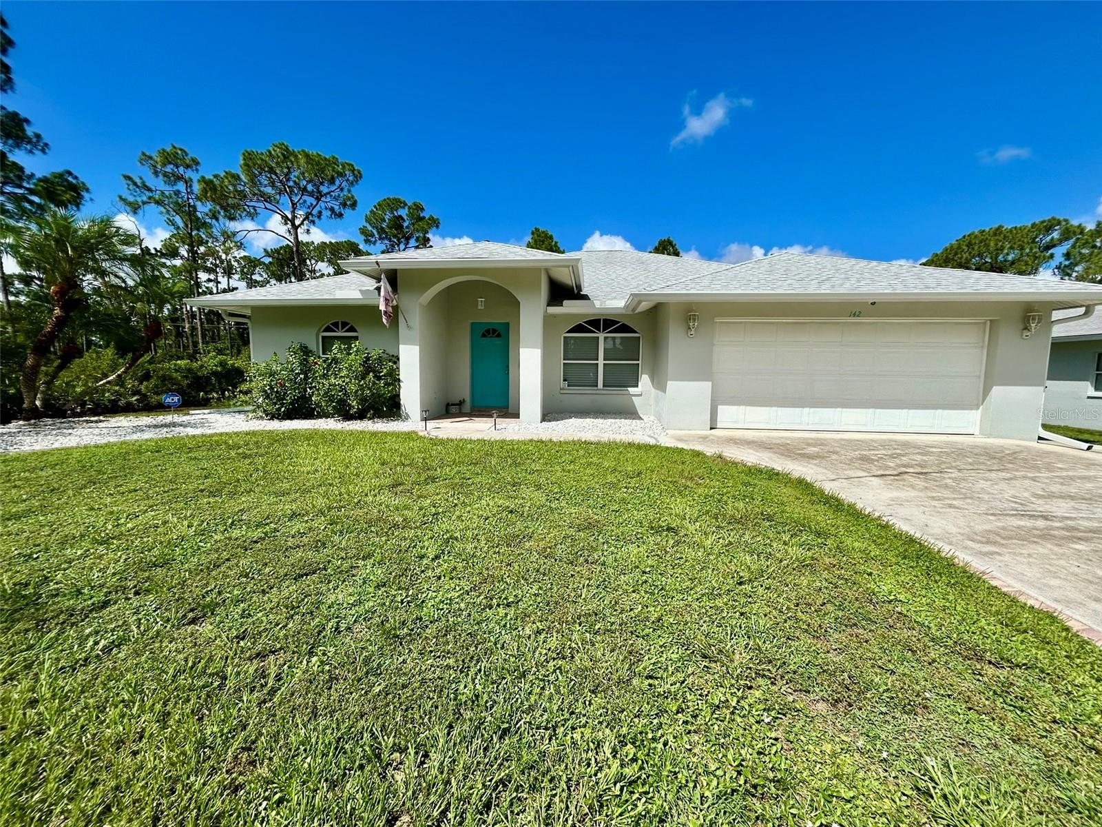 142 SOLANA ST Property Photo 1