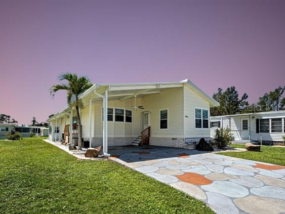 6562 Hikina Dr Property Photo 1