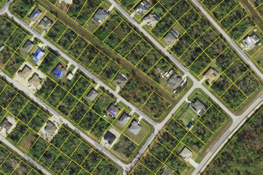 14360 OVERLOOK AVE Property Photo 1