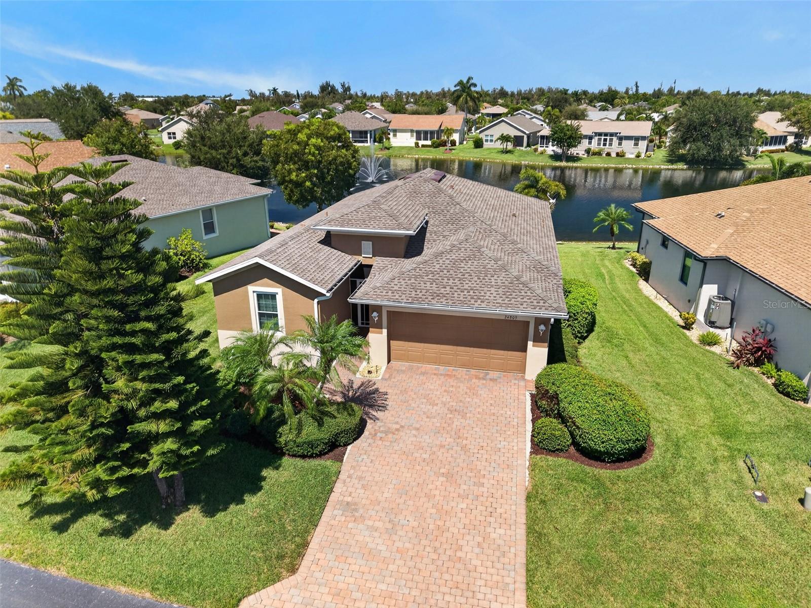 24803 Rio Villa Lakes Cir Property Photo 1
